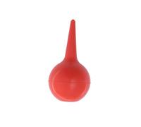 minkissy Limpiador de Oídos Bola de Goma 30 Ml Resistente para Adultos y Bebés, Sistema de Succión Que Reduce el Trauma en Tejidos Limpieza Segura