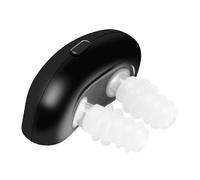 minkissy Limpiador Nasal Con Luz Para Aliviar La Nariz Dispositivo De Nasal Con LED Nasal Para Bebés Dispositivo Electrónico Para El Cuidado De La Nariz