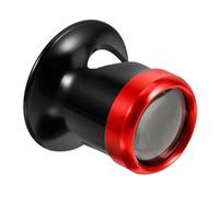 minkissy Lupa con Aumento de 20x Y Diseño de Diadema Ligera para Joyeros Y Reparación de Relojes