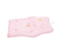 minkissy Manoplas de Baño Exfoliantes Resistentes Guante de Ducha de Dibujos Animados para Niños Y Niñas Guante de Lavado Corporal