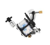 minkissy Máquina De De Bobina Equipo De Máquina De Tatuajes Herramientas De Suministros De Accesorio De Herramienta De Planchar