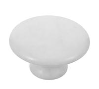 minkissy Masajeador de Jade Rodillo Auténtico Piedra de Jade Masajeador Gua Sha para Rostro y Cuerpo para Rituales de Belleza Diarios de Cuidado Piel