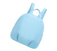 minkissy Mochila De Baile para Ballet Mochila De Moda Escolar Bolso De Ballet Gran Capacidad para Práctica Objetos De o Ensayos