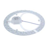 minkissy Módulo de Luz LED para Techo con Imán Diseño Circular para Reemplazo de Lámpara de Sala y Dormitorio Fácil Instalación