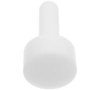 minkissy Molde para Tartas Rodillo Prensador de Masa de 6 Cm, Silicona Flexible, 1 Pieza, Utensilio para Hornear Base de Tarta y Masa Quebrada en Cocina Doméstica