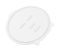 minkissy Moldes Para Hacer Caras 1 Pieza Bandejas Reutilizables Para Hacer Barro Bandejas De Algas Para El Cuidado De La Piel Color
