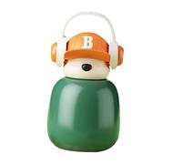 minkissy Orinal Portátil Para Niños Orinal De Viaje Resistente Pp Pet Para Uso Nocturno Viajes Emergencia Niños y Niñas Botella Para Urinario Portátil Reutilizable