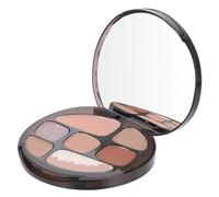 minkissy Paleta De Sombras De Ojos De Colores Tonos De Tierra Pigmentos Brillantes y Mate Para Maquillaje Diario Especiales Paleta De Maquillaje Para Mujer