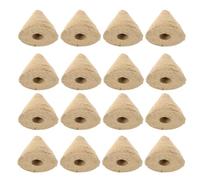 minkissy Palitos de Moxa Tradicionales Cártamo 20 Unidades, Dispositivo de Moxibustión Pequeño y Natural, Uso para Terapias de Salud y Bienestar, Portátil para Todos, Medicina Alternativa