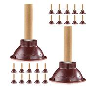 minkissy Palitos de Moxa Tradicionales Hechos a Mano, 120 Unidades para Moxibustión Casera, Rollos de Moxa Autoadherentes Naturales, Accesorios Profesionales para Terapia de Acupuntura