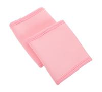 minkissy Paquete De 2 Unidades De Kit De Cuidado De Aceite Esencial Almohadillas De Compresión De Aceite Envolturas De Aceite De Ricino Almohadilla De Aceite De Ricino De Aceite