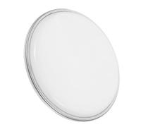 minkissy Parche De Batería De Jazz De 12 Pulgadas, Doble Capa Translúcida Y, Piel De Repuesto Para Tambores, Accesorios Para Instrumentos De Percusión, Mejora Sonidos y Reduce Vibraciones