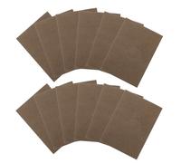 minkissy Parches De Moxibustión Analgésicos 50 Unidades, Adhesivos Térmicos Para Hombro y Cuello, Material Transpirable Sin Olor, Alivio Muscular Para Oficina y Uso Corporal Diario