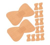 minkissy Parches De Tela Transpirables Para El Cuidado De Heridas 20 Unidades Para Una Curación Rápida