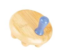 minkissy Peine De Masaje Con Cepillo Meridian Masajeadores De Cuello Sostuvo Cepillo De Masaje De Mano Raspador Rodillo De Mano Para Masaje De Pies Cepillo De Masaje Corporal Cuerpo Bambú