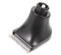 minkissy Pieza De Repuesto De Afeitadora Universal Maquinilla De Afeitar Accesorios De Repuesto Crema Depilatoria Cabeza Desmontable Pieza De Repuesto Universal Ceja El Plastico