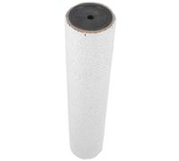 minkissy Pilares de Columpio para Gatos Juguete rascador de sisal rascador de Cuerda de sisal Juguetes rascador para Gatos rascador Decorativo para Gatos Lindo Gato rascador Madera Maciza