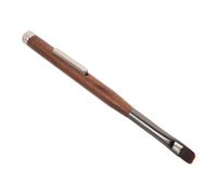 minkissy Pincel Fino Para Decoración De Uñas Para Imán Ojo De Gato Lápiz De Uñas Francés