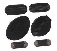 minkissy Pinzas Invisibles Para Volumen Al Cabello 6 Unidades Tamaño Mediano Herramienta Para Volumen Cabello Mujer Uso Diario Sin Rastro