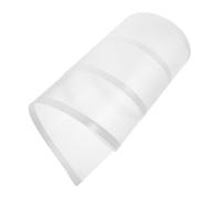 minkissy Protector de Puerta Antipellizco Adhesivo para Seguridad Infantil Guardia de Bisagra Anticolisión para Hogar Guarderías y Escuelas Previene Lesiones Dedos