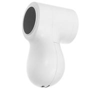 minkissy Recortador De Bolas De Pelo Eléctrico Herramienta Para Quitar Pelusas De Ropa Afeitadora De Pelusas Para Abrigos De Casa