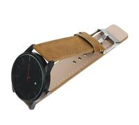 minkissy Reloj de Cuarzo relógios Watch Fiesta Charm Encanto señoras Delicado con Relojes de Mujer Digital Hombre Mujer Reloj Vista de Moda Material de la Hebilla: Acero Inoxidable Brown