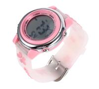 minkissy Reloj Lotus Niño Reloj De Pulsera De Dibujos Animados Digital Fácil De Usar