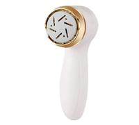 minkissy Removedor de Callos Eléctrico para Pies, Diseño Portátil, Motor Potente, Abs Blanco, Pedicura Segura sin Dañar la Piel