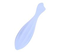 minkissy Rodillo Facial De Silicona Portátil Herramienta Manual De Masaje Facial Para Mujeres Textura Suave y Ergonomía Cómoda Para Cuidado y Tonificación Piel