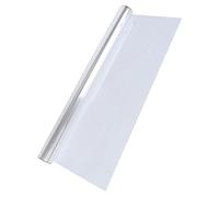 minkissy Rolo De Celofán Transparente Papel Para Envolver Flores Para Alimentos Para Manualidades