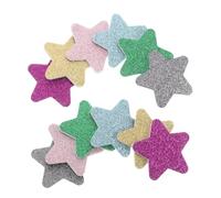 minkissy Set de Limas de Uñas Navideñas 12 Piezas Esponjas Desechables Forma de Tiras Pulidoras de Doble Cara para Alisar y Moldear las Uñas Aptas para Manicura Casa y Salón