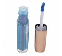 minkissy Sombra de Ojos Líquida Perlada Efecto Camaleón Sombra de Ojos Brillante Maquillaje para Mujeres