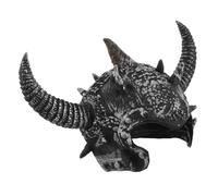 minkissy Sombrero De Cuerno Vikingo Sombrero General Sombreros Para Hombres Casco Vikingo Disfraz Vikingo Para Adultos Sombrero Medieval Para Tocado Vikingo Artículos Vikingos