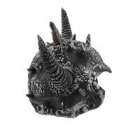 minkissy Sombrero De General Con Cuerno Vikingo Sombreros Para Hombre Casco De Asta Disfraz Vikingo Tocado Vikingo Para Mujer Casco De Cerveza Vikingo Sombrero Vikingo Para Hombre