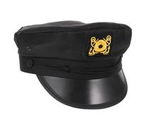 minkissy Sombrero para Fiesta y Cosplay Gorro de Protección Uv para Hombres y Mujeres Accesorio para Eventos Aire y Temáticas