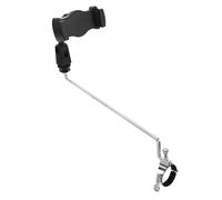 minkissy Soporte Para Teléfono Lira Para Clarinete Ajustable Clip Para Smartphone Portátil Para Practicar Música Banda De Música