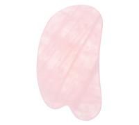 minkissy Tabla De Raspar Gua Sha Facial Placa Raspadora Cuarzo Para Masaje De Cuerpo Completo Herramienta De Masaje Para Uso Baño o Spa