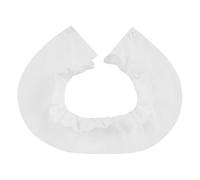minkissy Tipa De Collar De Collar De Mujeres De La Mujer Colla Ajustable Para Usa Versatillo Cline De Lace Modia Para Los Versos Encendidos Y Mejores