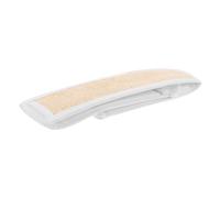 minkissy Toalla De Baño De Lufa Esponja Gel Toallita Almohadilla Toalla Exfoliante Fregar Juguete Bañera Jabón Toallas Soplo Cuerpo Vacío Húmedo Ecológico Lavar Platos Ducha Rizo De Algodón