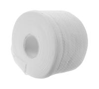 minkissy Toallas Faciales Desechables Ultra Finas Algodón Natural Para Piel Sensible Uso Facial Diario y Limpieza Suave