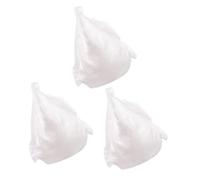 minkissy Toallas Sanitarias Para Mujeres 3 Compresas Diseño De Cintura Elástica Para El Cuidado Posparto