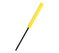 minkissy Varilla de Limpieza para Flauta Desmontable con Estructura Herramienta para Limpieza Profunda y Cuidado Delicado de Instrumentos Musicales