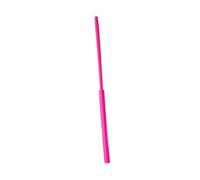minkissy Varilla Limpieza Flauta Travesera Rosa Herramienta Cuidado Instrumentos Viento Limpiador Profesional Protección sin Rayas Ligera Portátil para Mantenimiento Flauta