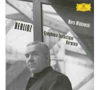 Minkowski - Berlioz:Symphonie Fantastique
