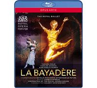 Minkus - La Bayadere