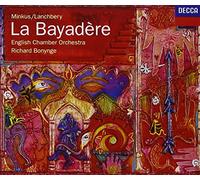 Minkus - La Bayadere