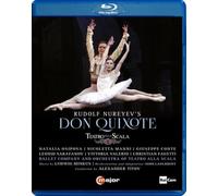 Minkus/Nureyev: Don Quixote (Ballett, Teatro alla Scala, 2015)