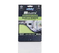 Minky M - Paño de microfibra para ventanas y ventanas
