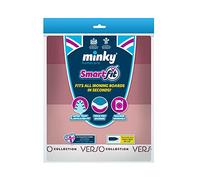 Minky SmartFit PearlActiv Reflector - Funda Universal para Tabla de Planchar