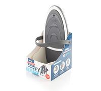 Minky SureGrip Iron Holder VH8090 Soporte de Hierro Sure Grip con Tira Fuerte y Segura, Gris, Talla única